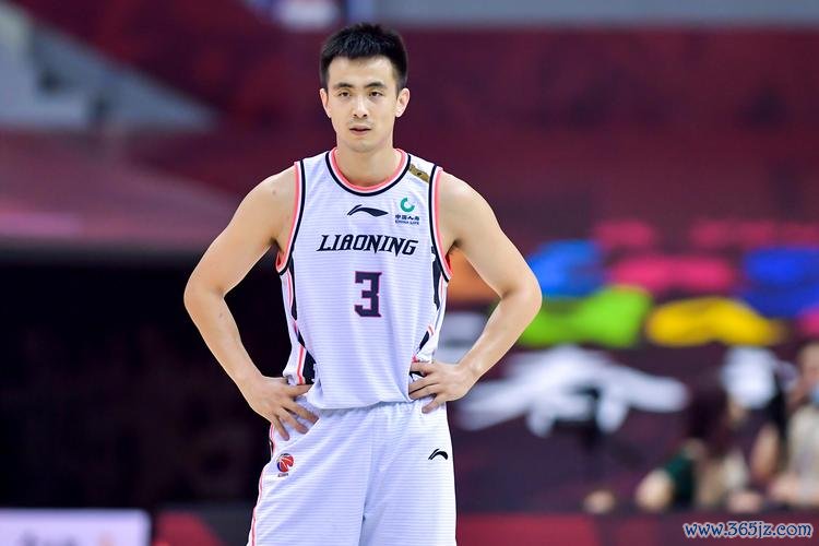 赵继伟缺席辽宁不敌青岛 杨瀚森17+9付豪贡献13分
