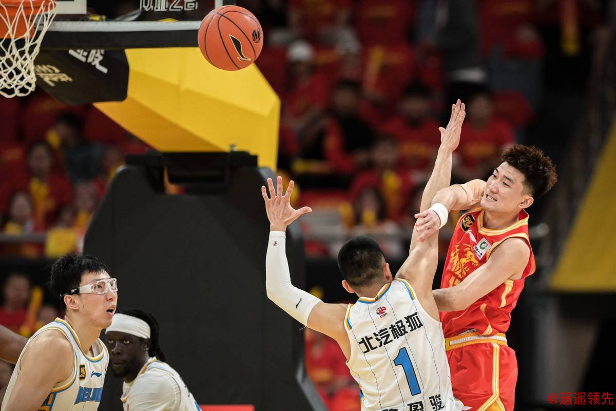 CBA一周综述：广厦重返榜首 江苏状态回暖