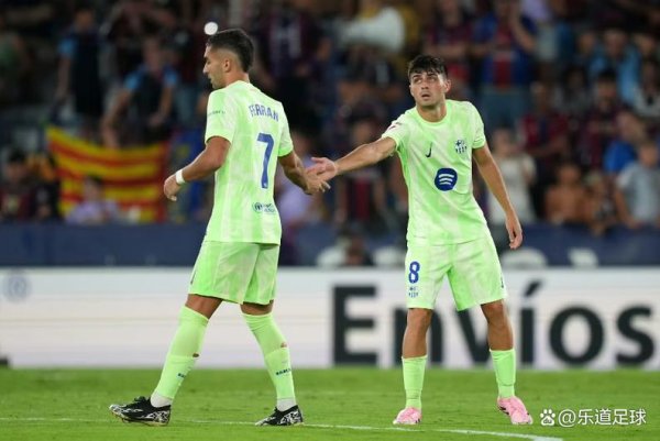 开元棋牌app 巴萨取胜代价高昂：佩德里腿筋受伤，预计缺席4-5周