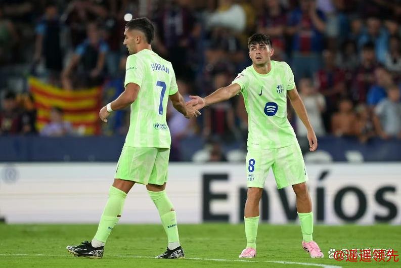 巴萨取胜代价高昂：佩德里腿筋受伤，预计缺席4-5周