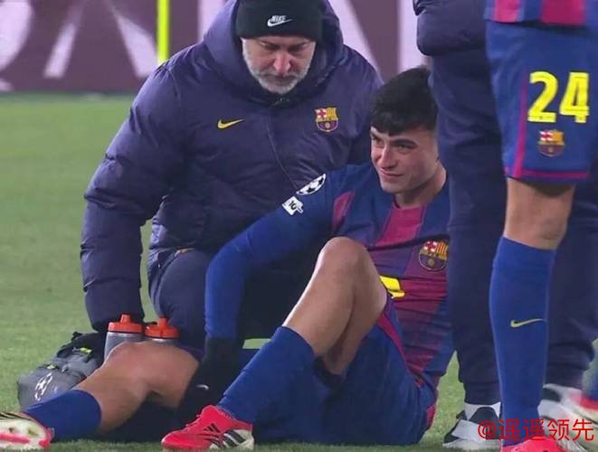 巴萨取胜代价高昂：佩德里腿筋受伤，预计缺席4-5周