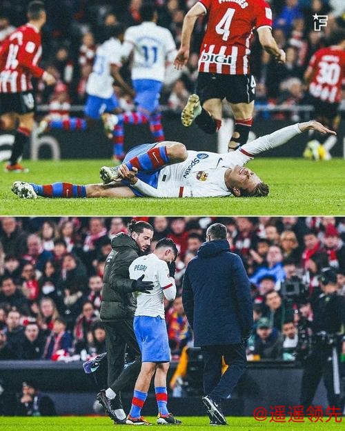 巴萨抢八大战过了第一关，佩德里受伤，第二关怎么过?