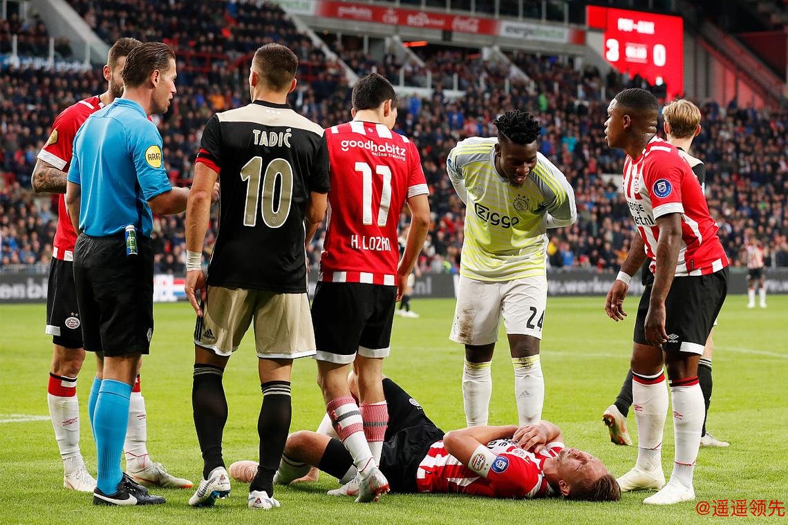 荷乙焦点战：坎布尔主场火力全开，埃因FC难逃溃败