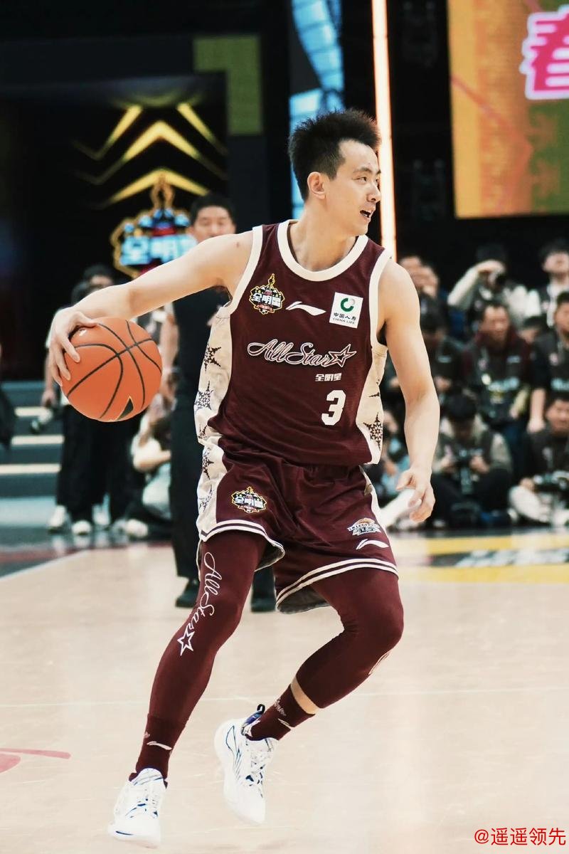 莫兰德30+25辽宁胜广厦5连胜收官 赵继伟12+12