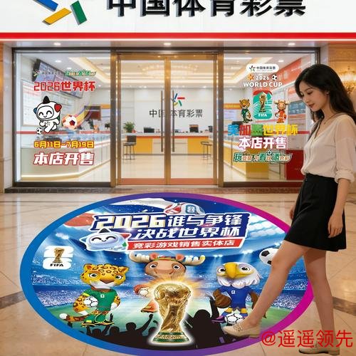 2026世界杯竞猜平台推荐哪家好？