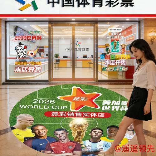 2026世界杯竞猜平台推荐哪家好？