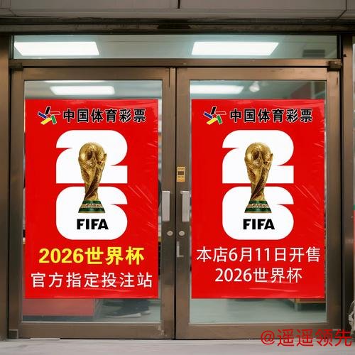2026世界杯竞猜开户指南 2026世界杯竞猜开户指南