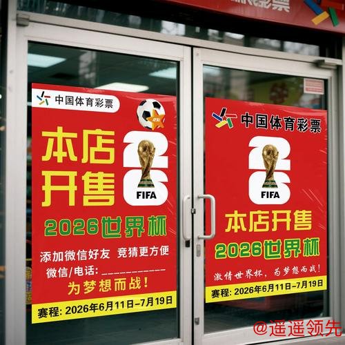 2026世界杯竞猜开户指南 2026世界杯竞猜开户指南